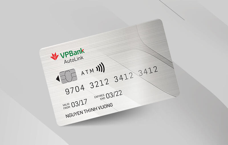 mở tài khoản USD VPBank