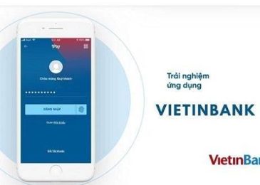 Quên tên đăng nhập và mật khẩu Vietinbank iPay và cách lấy lại
