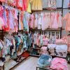 Tổng Xưởng kho sỉ quần áo trẻ em Quảng Châu TPHCM 10K
