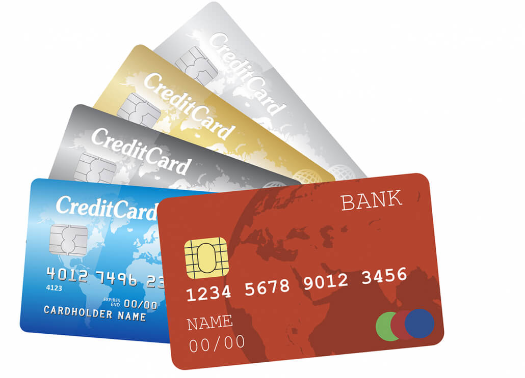 Trả chậm thẻ tín dụng bao lâu bị nợ xấu?