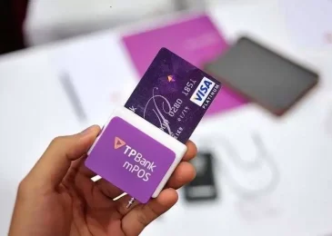 Issuer Fee là gì Tpbank? Biểu phí thẻ TPBank EVO mới nhất 2023