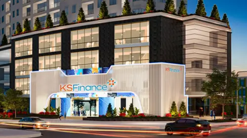 KS Finance là công ty gì?