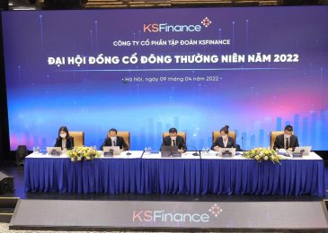 KS Finance là công ty gì? Của ai? Tin mới nhất về KSFinance 2023