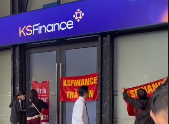 KS Finance là công ty gì