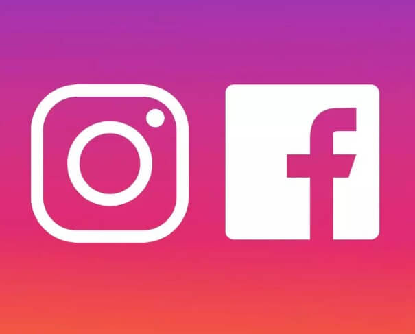 Cách đăng nhập Instagram bằng Facebook