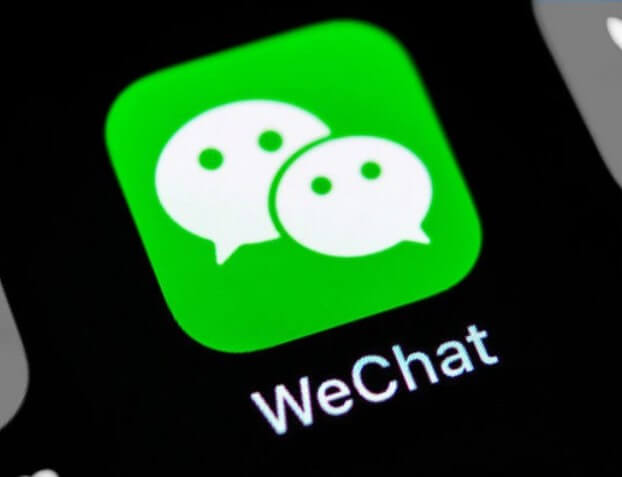 Cách đăng nhập Wechat trên 2 điện thoại