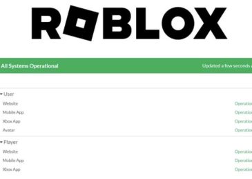 Cách Fix lỗi 403 Roblox, Cách khắc phục Error code 403 Roblox