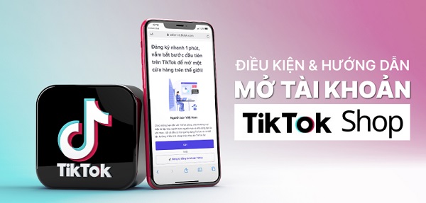 cách khắc phục  tài khoản Tiktok Shop bị hủy kích hoạt