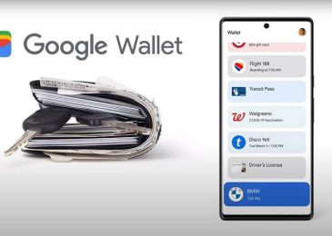 Google Wallet hỗ trợ ngân hàng nào 2023