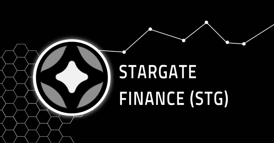 Stargate Finance là gì?
