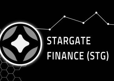 Stargate Finance (STG Token) là gì? Toàn tập về tiền điện tử STG