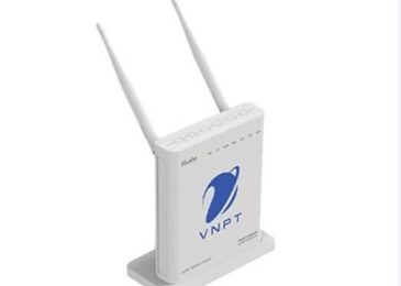 Cách thay đổi MK mật khẩu wifi VNPT, đổi Pass wifi bằng điện thoại, trên app nhanh nhất