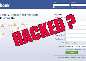 Cách yêu cầu xóa tài khoản facebook bị hack, bị mất