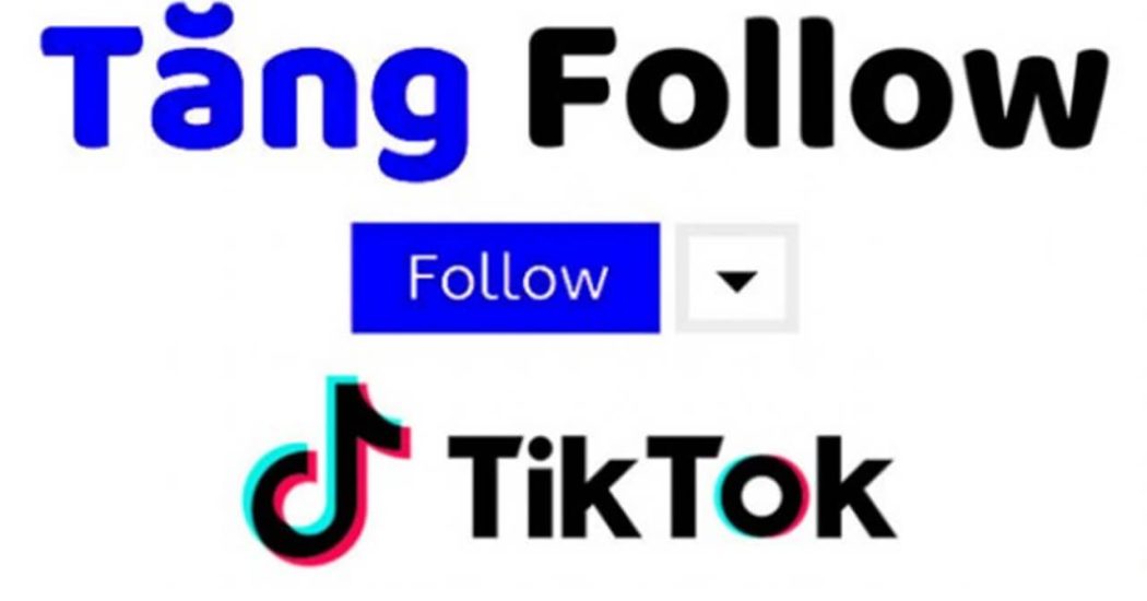 Cách tăng Follow FL Tiktok miễn phí nhanh nhất 