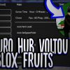 Script Hack Mukuro V2 Hub Mobile Blox Fruit, Get Key mới nhất 2024