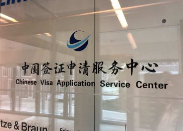 Trung tâm dịch vụ visa trung quốc tại TpHCM địa chỉ ở đâu? SĐT? Giờ làm việc