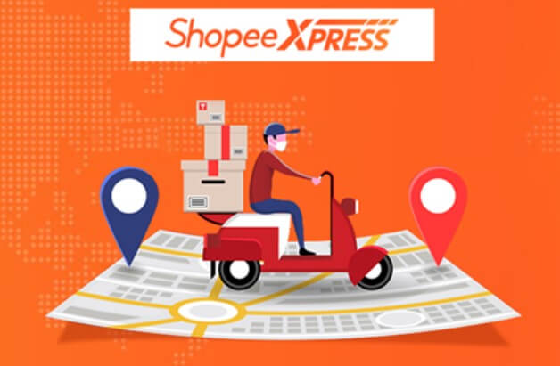 Chủ nhật Shipper Shopee Express có giao hàng không?