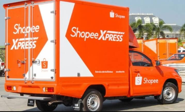 Tìm hiểu dịch vụ giao hàng Shopee Express