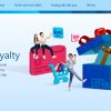 Cách đổi điểm thưởng Loyalty vietinbank trên app