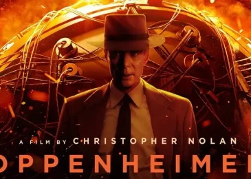 Oppenheimer là ai? Bị cấm chiếu, có chiếu ở Việt Nam không?