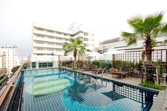 SunShine Hotel - Top 10 khách sạn quận 1 giá 500k