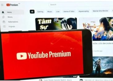 Cách hủy YouTube Premium trên điện thoại iPhone