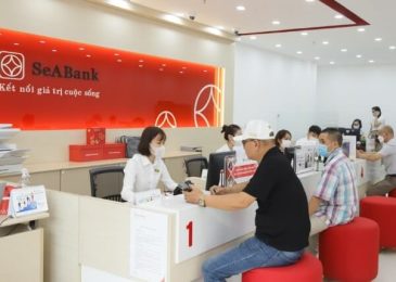 Số tài khoản ngân hàng SeABank có bao nhiêu số? Cách kiểm tra