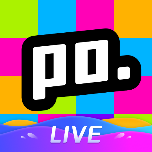 app Poppo Live