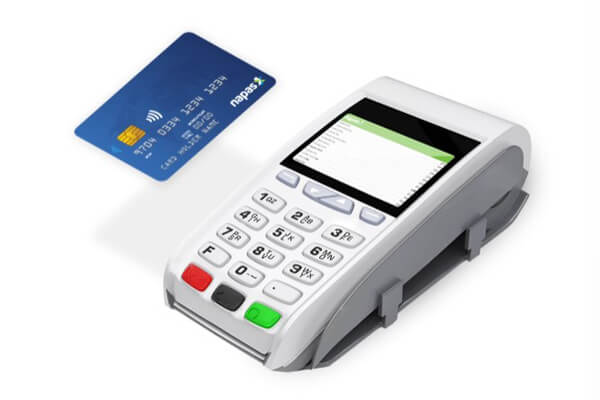 Cách thanh toán bằng thẻ UOB Bank