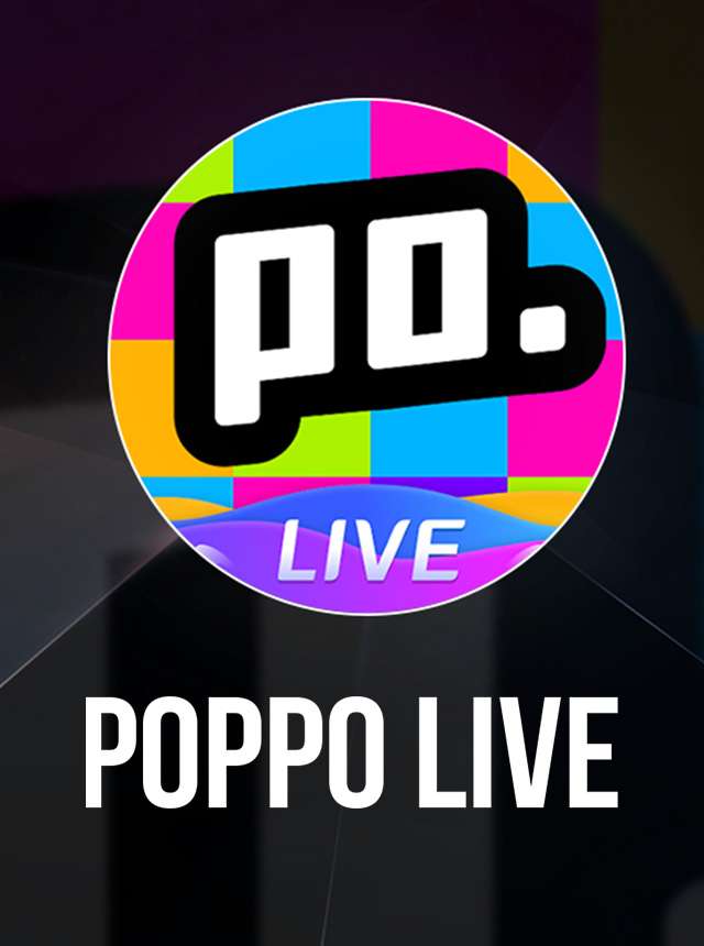 Lỗi rút tiền trên app Poppo Live