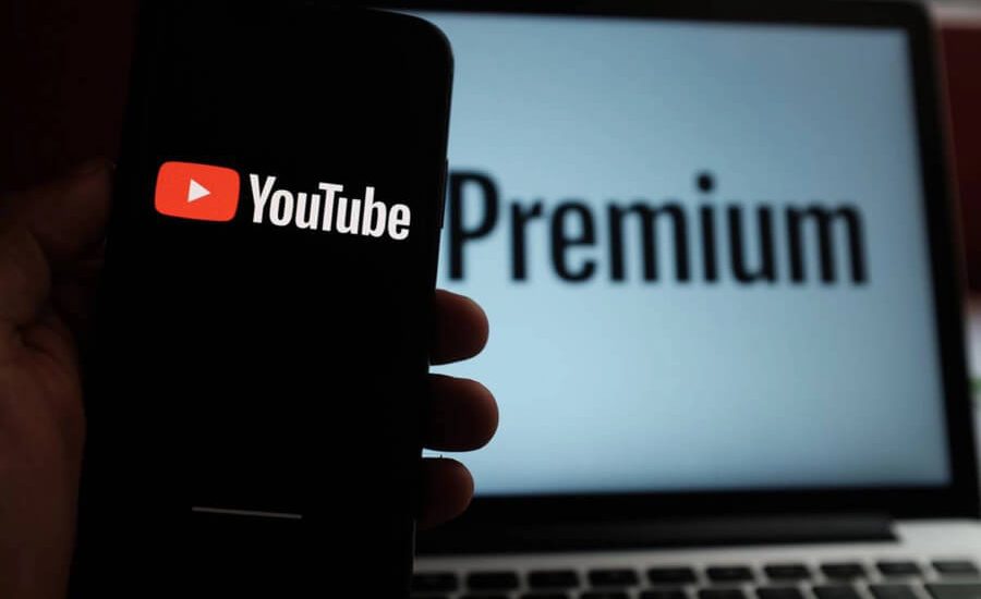 Mua Youtube Premium Thổ Nhĩ Kỳ có vi phạm không?