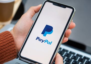 Số tài khoản Paypal là gì? Xem ở đâu