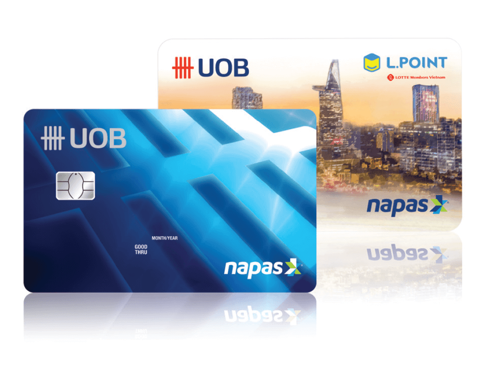 Thẻ UOB Bank là gì?