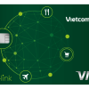 Thẻ Visa Ever Link Vietcombank là thẻ gì? Có rút tiền mặt được không?