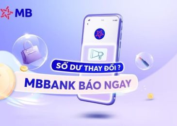 Cách thay đổi số điện thoại trên app MB Bank khi mất Sim