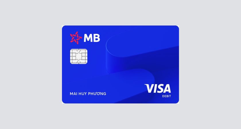 Nhận tiền từ nước ngoài qua MB Bank Visa an toàn không? 