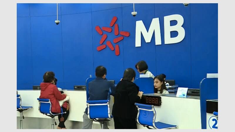 Thẻ ATM MB Bank thường có nhận được tiền từ nước ngoài không? 