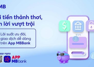 Tiền gửi số tích lũy MB Bank là gì? Có rút được không?
